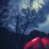 Night Rain on a Tent for Relaxation, Deep Sleep, Insomnia, Meditation and Study - Single album lyrics, reviews, download