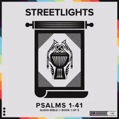 Psalms Book 1 (Chapters 1-41) by Streetlights album reviews, ratings, credits