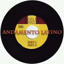 Andamento Latino Part 2 (Giulio Bonaccio Mix) Song Lyrics