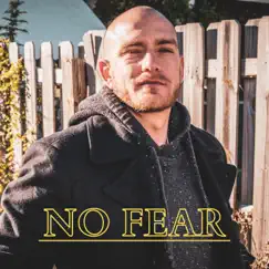 No Fear ~ EP by J. Barsky album reviews, ratings, credits