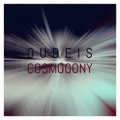 Cosmogony - EP by Oudeis album reviews, ratings, credits