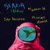 Sereia (Midnight Martyn & Ivan Arcuschin Remix) - Single album lyrics, reviews, download