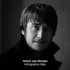 Immigration Man (Live - Onder Invloed Session) - Single by Yorick van Norden album reviews, ratings, credits