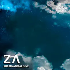 Sobrenatural (Live) Song Lyrics