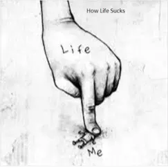 How Life Sucks - Single by Mayowa Akande album reviews, ratings, credits