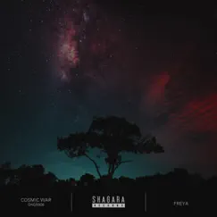 Cosmic War by FREYA [CH] album reviews, ratings, credits