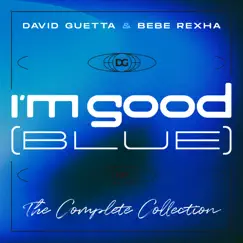 I'm Good (Blue) [R3HAB Extended Remix] Song Lyrics