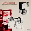Love on Me (feat. Sara Sommerer) - Single album lyrics, reviews, download