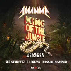King of the Jungle (Remixes) - Single by DJ Juanma album reviews, ratings, credits