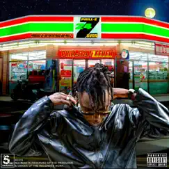 24/7Even - Single by Phill-E album reviews, ratings, credits
