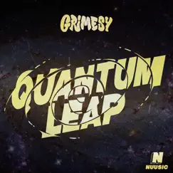 Quantum Leap - EP by Grimesy, T-Man & Revibe album reviews, ratings, credits
