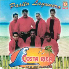 Pasito Lagunero by Costa Rica album reviews, ratings, credits