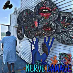 Nerve Damage by The Trifln' album reviews, ratings, credits