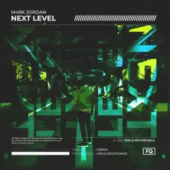 Next Level - Single by M4rk Jordan album reviews, ratings, credits