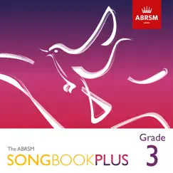 ABRSM Songbook Plus Piano Accompaniment, Grade 3 (Piano Accompaniments Version) by Lindy Tennent-Brown album reviews, ratings, credits