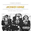 Monkey Kingz (Tigermoth Presents United Soul Alliance) album lyrics, reviews, download