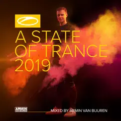 A State of Trance 2019 (DJ Mix) by Armin van Buuren album reviews, ratings, credits