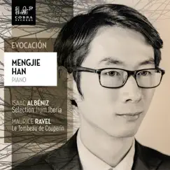 Evocación by Mengjie Han album reviews, ratings, credits