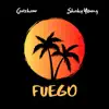 Fuego (feat. Shaky Young) song lyrics