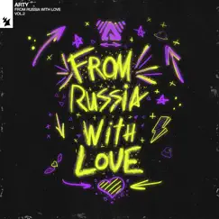 From Russia with Love, Vol. 2 - EP by ARTY album reviews, ratings, credits
