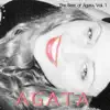 The Best of Agata, Vol. 1 - EP album lyrics, reviews, download