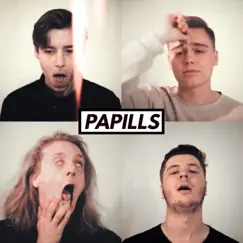 Too Hot for May - Single by Papills album reviews, ratings, credits