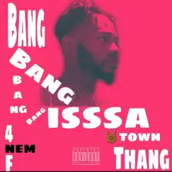 Bang'bang Bang'bang Song Lyrics