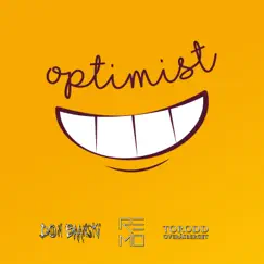 Optimist (Radio Edit) Song Lyrics