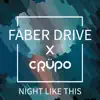 Night Like This (CRÜPO Remix) - Single album lyrics, reviews, download