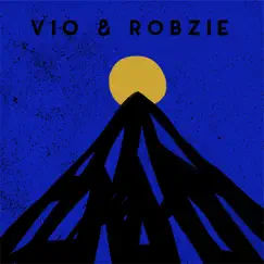 Landscape - Single by Robzie & Vio album reviews, ratings, credits