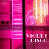 Violet Disco - Single album lyrics, reviews, download