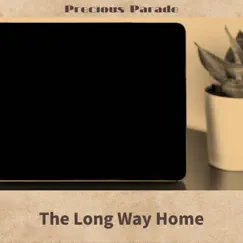 The Long Way Home by Precious Parade album reviews, ratings, credits