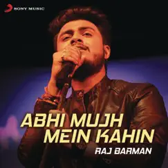 Abhi Mujh Mein Kahin (Rewind Version) Song Lyrics