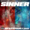 Sinner (feat. Dam3) - Single album lyrics, reviews, download