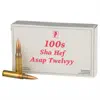 100s (feat. A$ap Twelvyy & Sha Hef) - Single album lyrics, reviews, download