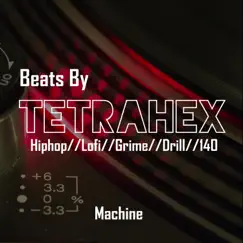 Machine - Single by Tetrahex album reviews, ratings, credits