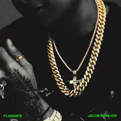 Flamante by Jacob Forever album reviews, ratings, credits