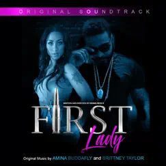 First Lady (Original Motion Picture Soundtrack) by Various Artists album reviews, ratings, credits