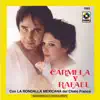 Carmela Y Rafael (feat. Rondalla Mexicana Del Chato Franco) album lyrics, reviews, download