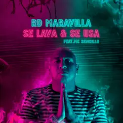Se Lava y Se Usa (feat. Mc Sencillo) Song Lyrics