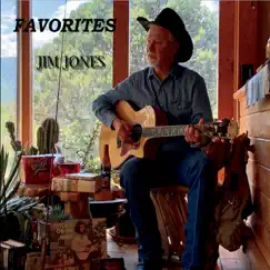 Favorites by Jim Jones album reviews, ratings, credits