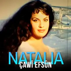 Çawî Efsûn by Natalia album reviews, ratings, credits