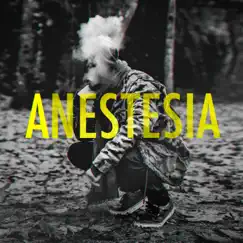Anestesia Song Lyrics