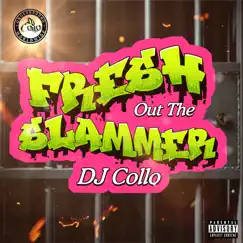 Fresh out the Slammer by DJ Collo album reviews, ratings, credits