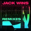 Hold Your Breath (David Puentez & Jack Wins Club Mix) song lyrics