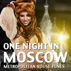 One Night in Moscow by Various Artists album reviews, ratings, credits