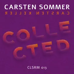 Collected by Carsten Sommer & Carsten Keller album reviews, ratings, credits