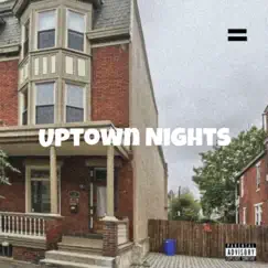 Uptown Nights - Single by M.Wade album reviews, ratings, credits