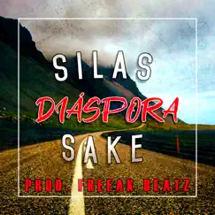 Diáspora - Single by Silas Sake album reviews, ratings, credits