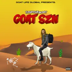 Goat SZN by Tonethegoat album reviews, ratings, credits